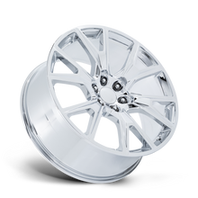 Charger l'image dans la galerie, 126GB-2110043 - Performance Replicas PR126 20X11 Blank ET 43mm Gloss Black - Performance Replicas Wheels Canada