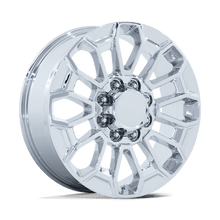 Load image into Gallery viewer, 126GB-2110043 - Performance Replicas PR126 20X11 Blank ET 43mm Gloss Black - Performance Replicas Wheels Canada