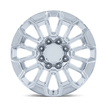 Charger l'image dans la galerie, 126GB-2110043 - Performance Replicas PR126 20X11 Blank ET 43mm Gloss Black - Performance Replicas Wheels Canada