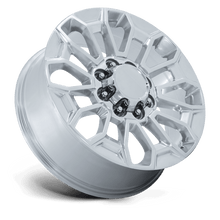 Load image into Gallery viewer, 126GB-2110043 - Performance Replicas PR126 20X11 Blank ET 43mm Gloss Black - Performance Replicas Wheels Canada