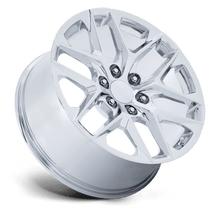 Load image into Gallery viewer, 126GB-2110043 - Performance Replicas PR126 20X11 Blank ET 43mm Gloss Black - Performance Replicas Wheels Canada