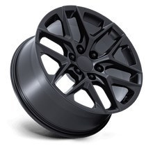 Load image into Gallery viewer, 126GB-2110043 - Performance Replicas PR126 20X11 Blank ET 43mm Gloss Black - Performance Replicas Wheels Canada