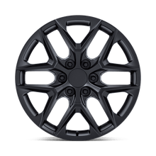 Load image into Gallery viewer, 126GB-2110043 - Performance Replicas PR126 20X11 Blank ET 43mm Gloss Black - Performance Replicas Wheels Canada