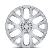 Charger l'image dans la galerie, 126GB-2110043 - Performance Replicas PR126 20X11 Blank ET 43mm Gloss Black - Performance Replicas Wheels Canada