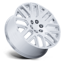 Load image into Gallery viewer, 126GB-2110043 - Performance Replicas PR126 20X11 Blank ET 43mm Gloss Black - Performance Replicas Wheels Canada