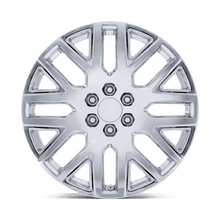 Charger l'image dans la galerie, 126GB-2110043 - Performance Replicas PR126 20X11 Blank ET 43mm Gloss Black - Performance Replicas Wheels Canada