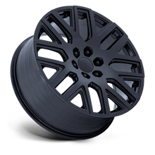 Load image into Gallery viewer, 126GB-2110043 - Performance Replicas PR126 20X11 Blank ET 43mm Gloss Black - Performance Replicas Wheels Canada