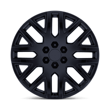 Load image into Gallery viewer, 126GB-2110043 - Performance Replicas PR126 20X11 Blank ET 43mm Gloss Black - Performance Replicas Wheels Canada