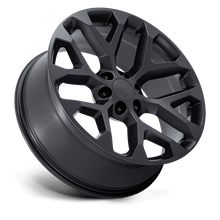 Load image into Gallery viewer, 126GB-2110043 - Performance Replicas PR126 20X11 Blank ET 43mm Gloss Black - Performance Replicas Wheels Canada