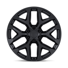 Charger l'image dans la galerie, 126GB-2110043 - Performance Replicas PR126 20X11 Blank ET 43mm Gloss Black - Performance Replicas Wheels Canada