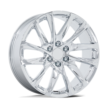 Load image into Gallery viewer, 126GB-2110043 - Performance Replicas PR126 20X11 Blank ET 43mm Gloss Black - Performance Replicas Wheels Canada