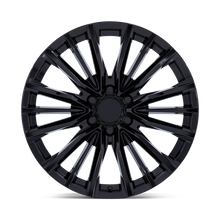 Charger l'image dans la galerie, PR233BX20906124 - Performance Replicas PR233 20X9 6X139.7 ET 24mm Gloss Black - Performance Replicas Wheels Canada