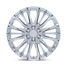Charger l'image dans la galerie, PR233PX22906128 - Performance Replicas PR233 22X9 6X139.7 ET 28mm Chrome - Performance Replicas Wheels Canada