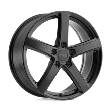 Load image into Gallery viewer, 1780P2A325112M72 - Petrol P2A 17X8 5X112  32mm Matte Black - Petrol Wheels Canada