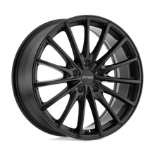 Load image into Gallery viewer, 1880P3A355100M72 - Petrol P3A 18X8 5X100  35mm Matte Black - Petrol Wheels Canada