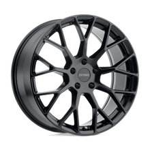 Load image into Gallery viewer, 1780P2B405112B72 - Petrol P2B 17X8 5X112  40mm Gloss Black - Petrol Wheels Canada
