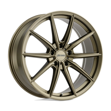 Charger l'image dans la galerie, 1780P4B355120Z76 - Petrol P4B 17X8 5X120  35mm Matte Bronze - Petrol Wheels Canada