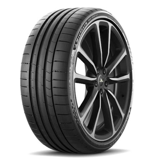 38070 275/35R21 Michelin Pilot Sport S 5 99Y Michelin Tires Canada