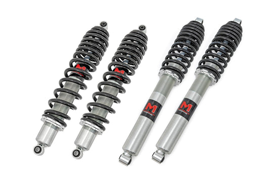 391001 Adjustable Suspension Lift Kit - 0-2" - Polaris Ranger 900 XP (13-19)/Ranger 1000 (17-22) Rough Country Canada