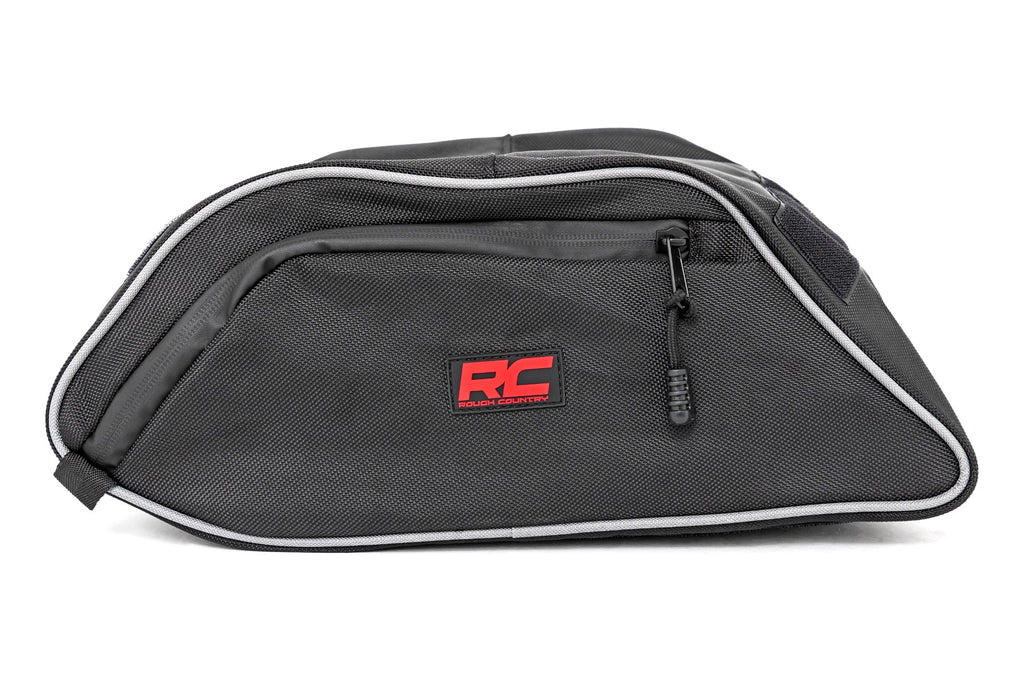 93071 Center Console Storage Bag - Polaris General (16-22)/General 4 (17-22) Rough Country Canada