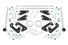 Charger l'image dans la galerie, 93017 3 Inch Lift Kit - Polaris Ranger XP 1000/Ranger XP 1000 Crew (17-22) Rough Country Canada