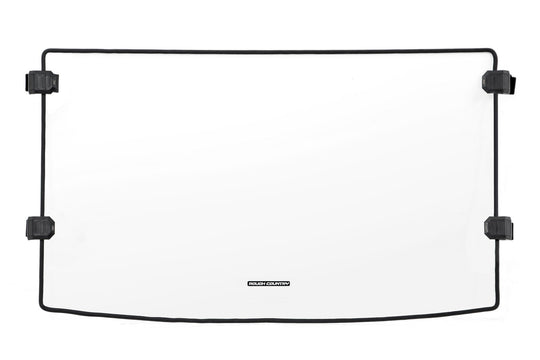 98152010 Windshield Rough Country Canada