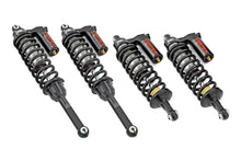 Load image into Gallery viewer, 791001 Vertex Adjustable Suspension Lift Kit - 0-2" - Polaris Ranger 900 XP (13-21)/Ranger 1000 (17-21) Rough Country Canada