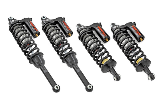 791001 Vertex Adjustable Suspension Lift Kit - 0-2" - Polaris Ranger 900 XP (13-21)/Ranger 1000 (17-21) Rough Country Canada