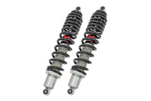 Load image into Gallery viewer, 301001 M1 Front Coil Over Shocks - 0-2" - Polaris Ranger XP 1000/Ranger XP 1000 Crew (17-22) Rough Country Canada