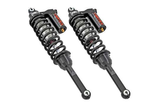 789002 Vertex Rear Coil Over Shock Pair - 0-2" - Polaris Ranger Full Size (09-21) Rough Country Canada