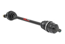 Charger l'image dans la galerie, 93055 Heavy-Duty Replacement Axle - Front - 4340 Chromoly AX3 - Polaris RZR XP 1000/RZR XP 4 1000 (14-22) Rough Country Canada