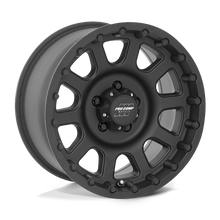 Load image into Gallery viewer, PXA7032-7936 - Pro Comp PA32 Bandido 17X9 6X135 ET -6mm Flat Black - Pro Comp Wheels Canada