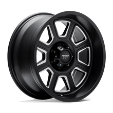 Charger l'image dans la galerie, PXA5164-218947 - Pro Comp PA064 Gunner 20X10 8X180 ET -18mm Satin Black Milled - Pro Comp Wheels Canada