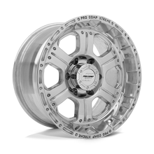 Load image into Gallery viewer, PXA1089-6883 - Pro Comp PA89 Kore 16X8 6X139.7 ET 0mm Polished - Pro Comp Wheels Canada