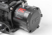 Load image into Gallery viewer, PRO9500S 9500-Lb Pro Series Winch - Synthetic Rope Rough Country Canada