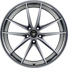 Load image into Gallery viewer, OS98520359 - Konig Oversteer 19X8.5 5X120 ET 35MM Opal - Konig Wheels Canada