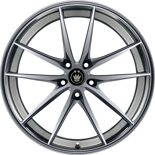 OS98514459 - Konig Oversteer 19X8.5 5X114.3 ET 45MM Opal - Konig Wheels Canada