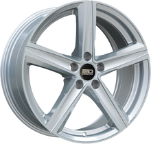 Charger l'image dans la galerie, SPA1880F2566HS - Euro Design Spa 18X8 5X112 ET 25MM Hyper Silver - Euro Design Wheels Canada