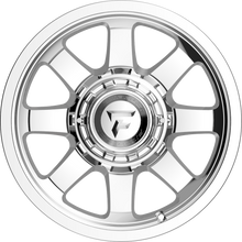 Charger l'image dans la galerie, FA16-209051427P12MC - Fittipaldi Offroad FA16MC 20X9 5X114.3 ET 12MM Mirror Coat - Fittipaldi Offroad Wheels Canada