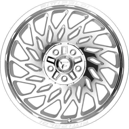 FA20-20108170N19MC - Fittipaldi Offroad FA20MC 20X10 8X170 ET -19MM Mirror Coat - Fittipaldi Offroad Wheels Canada