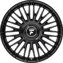 Load image into Gallery viewer, FS369-229551220P30B - Fittipaldi Street FS369B 22X9.5 5X112 / 5X120.65 30mm Gloss Black - Fittipaldi Street Wheels Canada