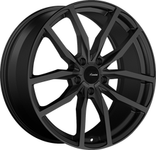 Charger l'image dans la galerie, RA9A51445GB - Advanti Rasato 19X8.5 5X114.3 ET 45MM Gloss Black - Advanti Wheels Canada