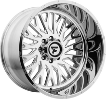 Charger l'image dans la galerie, FA07-26128170N44MC - Fittipaldi Offroad FA07MC 26X12 8X170 ET -44MM Mirror Coat - Fittipaldi Offroad Wheels Canada