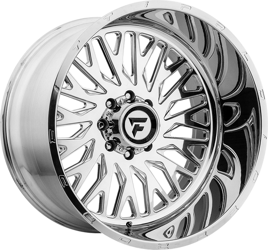 FA07-26128165N44MC - Fittipaldi Offroad FA07MC 26X12 8X165.1 ET -44MM Mirror Coat - Fittipaldi Offroad Wheels Canada