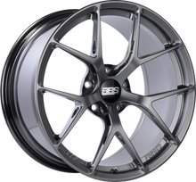 Load image into Gallery viewer, FI138PG - BBS FIR 19X10.5 5X120 ET 35MM Gloss Platinum - BBS Wheels Canada