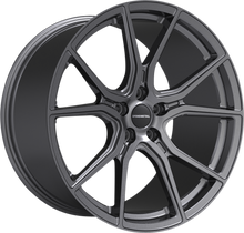 Load image into Gallery viewer, STC459020385114JTE0 - Fondmetal STC45 20X9 5X114.3 ET 38MM Gloss Titanium - Fondmetal Wheels Canada