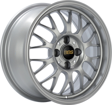 Load image into Gallery viewer, RG359SK - BBS RGF 15X7 4X100 ET 33MM Sports Silver Paint With Protective Clear Coat - BBS Wheels Canada