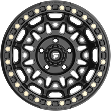 Load image into Gallery viewer, FB150-17906139N15B - Fittipaldi Offroad FB150B 17X9 6X139.7 ET -15MM Satin Black - Fittipaldi Offroad Wheels Canada