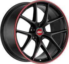 Load image into Gallery viewer, CI2201NE - BBS CIR 19X9 5X112 ET 42MM NÃ¼rburgring Edition - BBS Wheels Canada