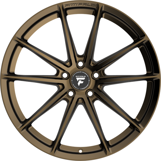 362BZ-2856538 - Fittipaldi Street FS362BZ 20X8.5 5X114.3 ET 38MM Satin Bronze - Fittipaldi Street Wheels Canada